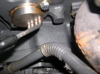 ставим самостоятельно подогрев двигателя defa 411702 на mazda cx-7 ставим самостоятельно подогрев двигателя defa 411702 на mazda cx-7