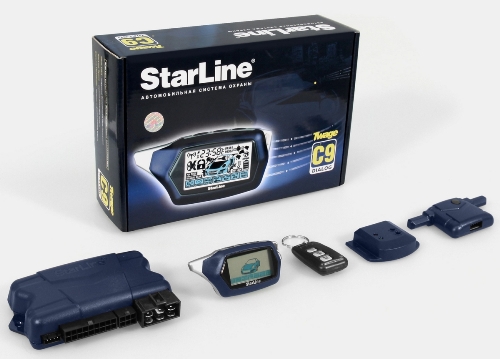 Starline C9    -  6