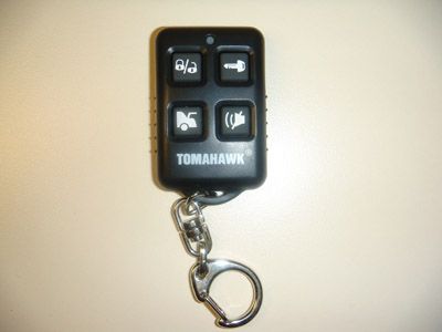 Инструкция Tomahawk 9100
