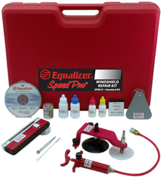 equalizer speed pro