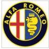 Сикретки для Alfa Romeo